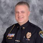 Jon Gale, Master of Public Administration Graduate, Stepping Down As Norton Shores Chief of Police After 9 Years